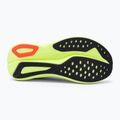 Férfi futócipők HOKA Mach 7 Wide frost/neon yuzu 4
