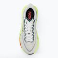 Férfi futócipők HOKA Mach 7 Wide frost/neon yuzu 5