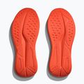 Női futócipők HOKA Mach 7 bell pepper/bell pepper 8