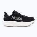 Női futócipők HOKA Mach 7 black/white 2