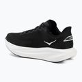 Női futócipők HOKA Mach 7 black/white 3