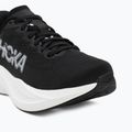 Női futócipők HOKA Mach 7 black/white 7