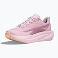 Női futócipők HOKA Mach 7 lilac cream/tangerine glow 2