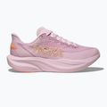 Női futócipők HOKA Mach 7 lilac cream/tangerine glow 3