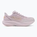Női futócipők HOKA Mach 7 lilac cream/tangerine glow 2