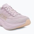 Női futócipők HOKA Mach 7 lilac cream/tangerine glow 7