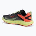 Férfi futócipők HOKA Zinal 3 squid ink/neon yuzu 3
