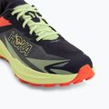 Férfi futócipők HOKA Zinal 3 squid ink/neon yuzu 7