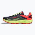 Férfi futócipők HOKA Zinal 3 squid ink/neon yuzu 4