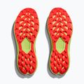 Férfi futócipők HOKA Zinal 3 squid ink/neon yuzu 8
