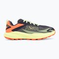 Női futócipők HOKA Zinal 3 squid ink/neon yuzu 2