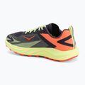 Női futócipők HOKA Zinal 3 squid ink/neon yuzu 3