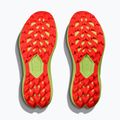 Női futócipők HOKA Zinal 3 squid ink/neon yuzu 8