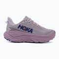 Női futócipő HOKA Challenger 8 GTX fragrant lilac/berry mauve 2