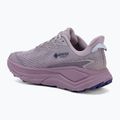 Női futócipő HOKA Challenger 8 GTX fragrant lilac/berry mauve 3