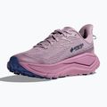 Női futócipő HOKA Challenger 8 GTX fragrant lilac/berry mauve 9