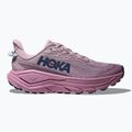 Női futócipő HOKA Challenger 8 GTX fragrant lilac/berry mauve 10