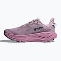 Női futócipő HOKA Challenger 8 GTX fragrant lilac/berry mauve 11