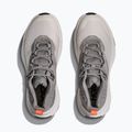 Női túracipők HOKA Transport Hike GTX cement/stucco 7