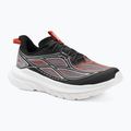Férfi futócipők HOKA Mach Remastered carbon black / habanero