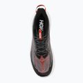Férfi futócipők HOKA Mach Remastered carbon black / habanero 5