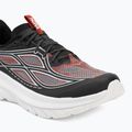Férfi futócipők HOKA Mach Remastered carbon black / habanero 7