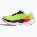 Férfi futócipők HOKA Rocket X Trail neon Yuzu/neon flame 4