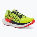 Férfi futócipők HOKA Rocket X Trail neon Yuzu/neon flame