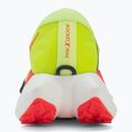 Férfi futócipők HOKA Rocket X Trail neon Yuzu/neon flame 6