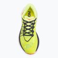 Női futócipők HOKA Rocket X Trail neon yuzu/neon flame 5