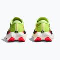 Női futócipők HOKA Rocket X Trail neon yuzu/neon flame 6