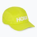 Baseball sapka HOKA Run hoka citrus