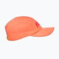 Baseball sapka HOKA Run neon cantaloupe 3