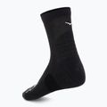 Zokni HOKA Quarter Run Sock 3-Pack black/black/black 2