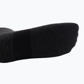 Zokni HOKA Quarter Run Sock 3-Pack black/black/black 4