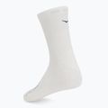 Zokni HOKA Quarter Run Sock 3-Pack white/white/white 2
