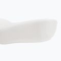 Zokni HOKA Quarter Run Sock 3-Pack white/white/white 4