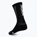 Férfi zokni HOKA Race Day Crew Sock black 2