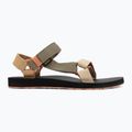 Női szandálok Teva Original Universal burnt olive multi 2