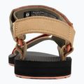 Női szandálok Teva Original Universal burnt olive multi 6