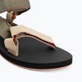 Női szandálok Teva Original Universal burnt olive multi 7
