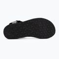 Női szandálok Teva Original Universal windy summer black/white 4