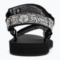 Női szandálok Teva Original Universal windy summer black/white 6