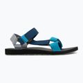 Férfi szandálok Teva Original Universal blue opal multi 2