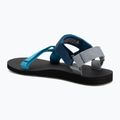 Férfi szandálok Teva Original Universal blue opal multi 3