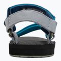 Férfi szandálok Teva Original Universal blue opal multi 6