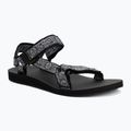 Férfi szandálok Teva Original Universal windy summer black/grey