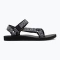 Férfi szandálok Teva Original Universal windy summer black/grey 2