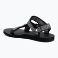 Férfi szandálok Teva Original Universal windy summer black/grey 3