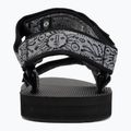 Férfi szandálok Teva Original Universal windy summer black/grey 6